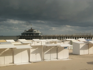 039-Pier in Blankenberge