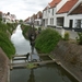 073-Lisseweegse Vaartje door dorpscentrum
