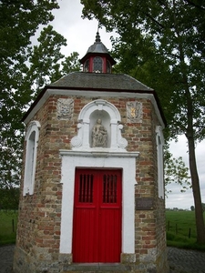 097-Kapel Ter Doest-1687