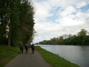 101-Boudewijnkanaal