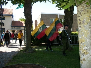 135-Dorpsplein Uitkerke