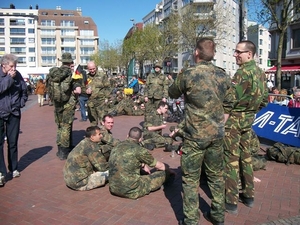 153-Terug in Blankenberge Grote Markt