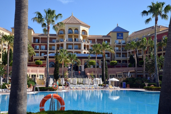 011 Torrox Hotel Malaga Playa