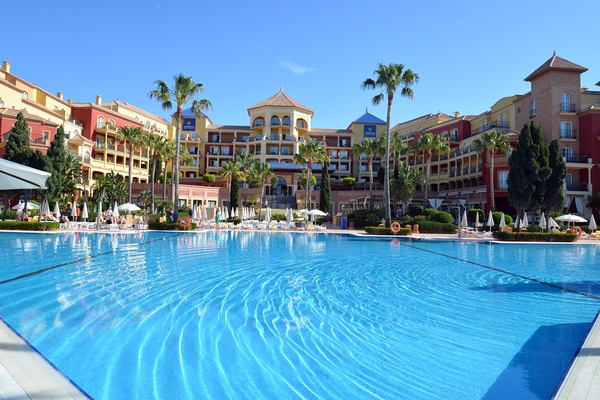 013 Torrox Hotel Malaga Playa