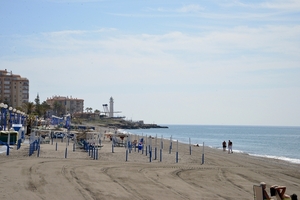 017 Torrox strandwandeling