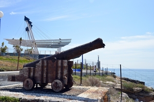 019 Torrox strandwandeling