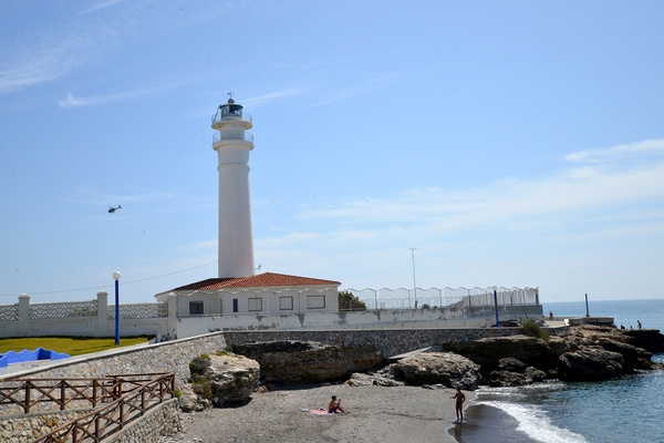 024 Torrox strandwandeling