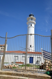 028 Torrox strandwandeling