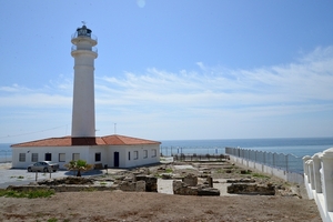 029 Torrox strandwandeling