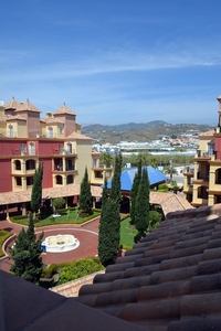 041 Torrox Hotel Malaga Playa