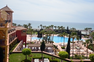 042 Torrox Hotel Malaga Playa