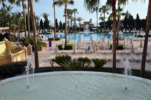 043 Torrox Hotel Malaga Playa
