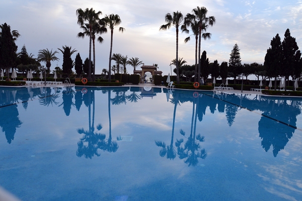 047 Torrox Hotel Malaga Playa