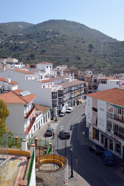 084 Torrox Pueblo