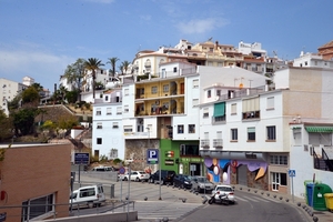 101 Torrox Pueblo