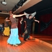 132 Torrox Flamenco avond in hotel