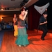 134 Torrox Flamenco avond in hotel