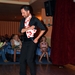 148 Torrox Flamenco avond in hotel