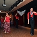 150 Torrox Flamenco avond in hotel