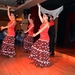 152 Torrox Flamenco avond in hotel