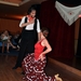 158 Torrox Flamenco avond in hotel