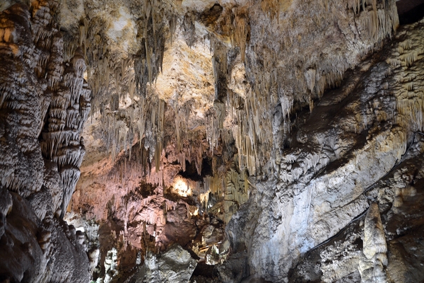 239 Nerja grotten