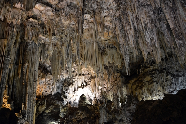246 Nerja grotten
