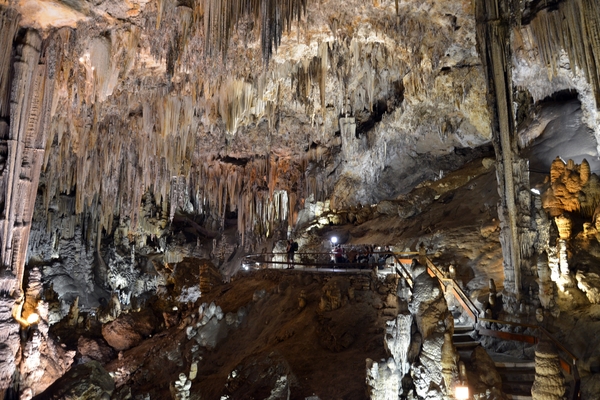 267 Nerja grotten