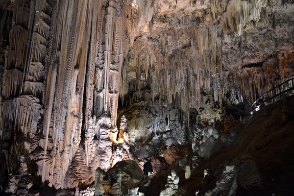 268 Nerja grotten
