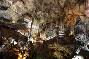 286 Nerja grotten