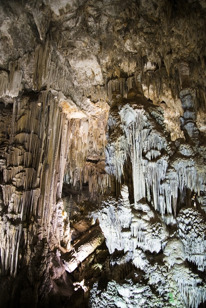 289 Nerja grotten