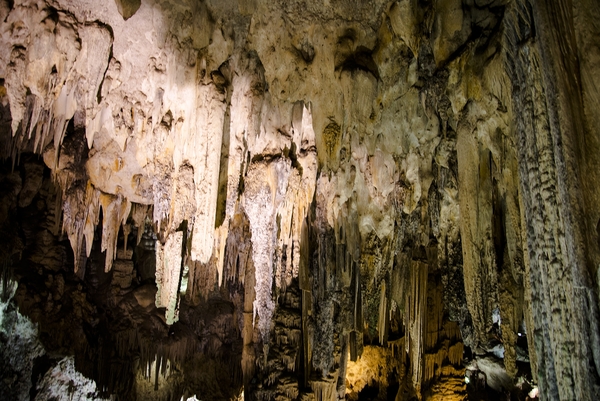 301 Nerja grotten