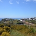 311 Nerja wandeling van de grotten naar de stad