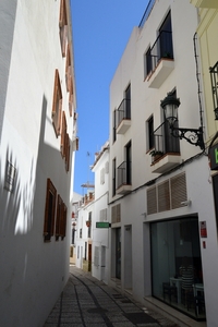 324 Nerja stadje