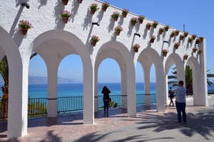 336 Nerja Playa Calahonda en Balcon de Europa