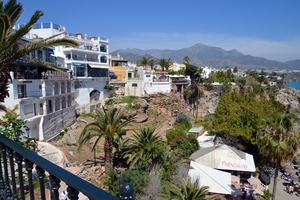 340 Nerja Playa Calahonda en Balcon de Europa