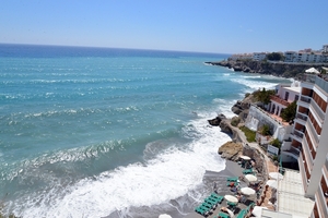 349 Nerja Playa Calahonda en Balcon de Europa