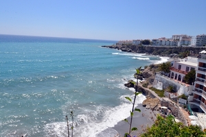 351 Nerja Playa Calahonda en Balcon de Europa