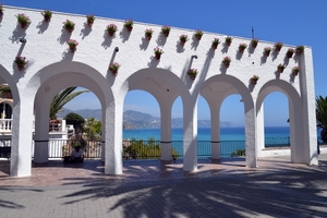 367 Nerja Playa Calahonda en Balcon de Europa