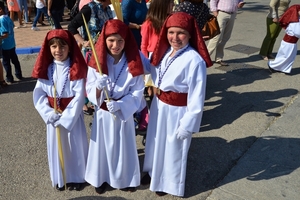 375 Torrox processie