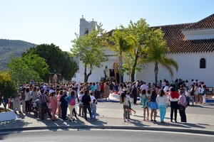 377 Torrox processie