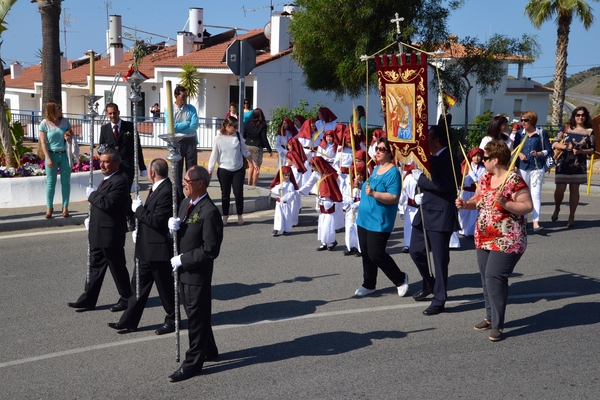 380 Torrox processie