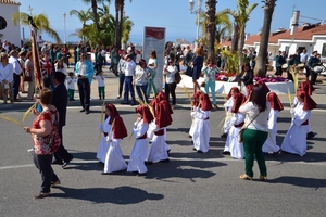 381 Torrox processie