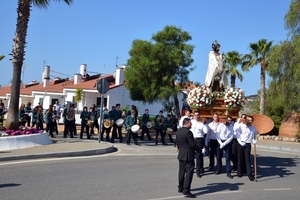 382 Torrox processie