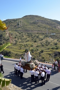 388 Torrox processie