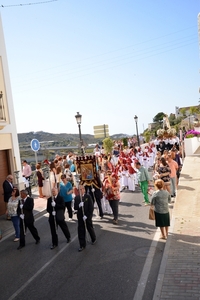 393 Torrox processie