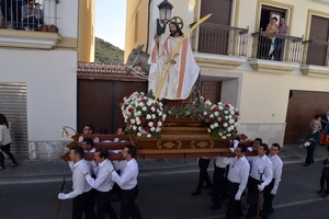 396 Torrox processie