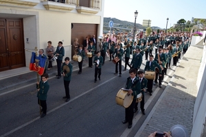 397 Torrox processie