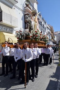 404 Torrox processie