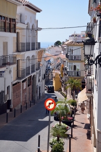 412 Torrox processie